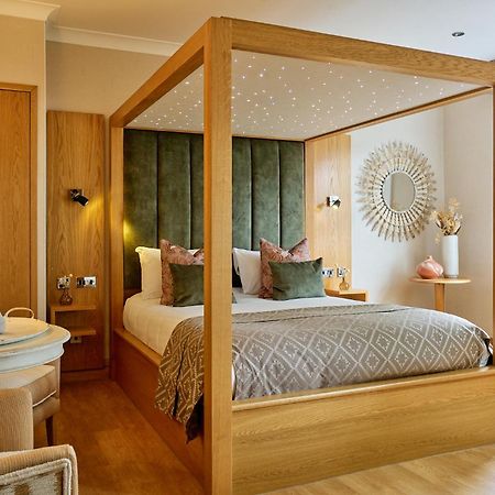 Fairlawns, Hotel And Spa Walsall Eksteriør billede