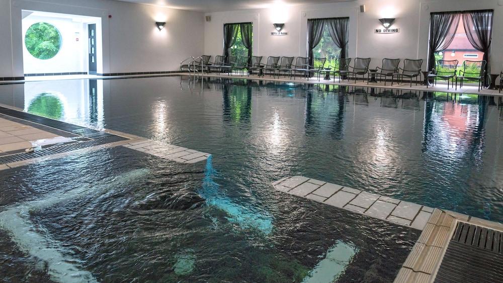 Fairlawns, Hotel And Spa Walsall Eksteriør billede