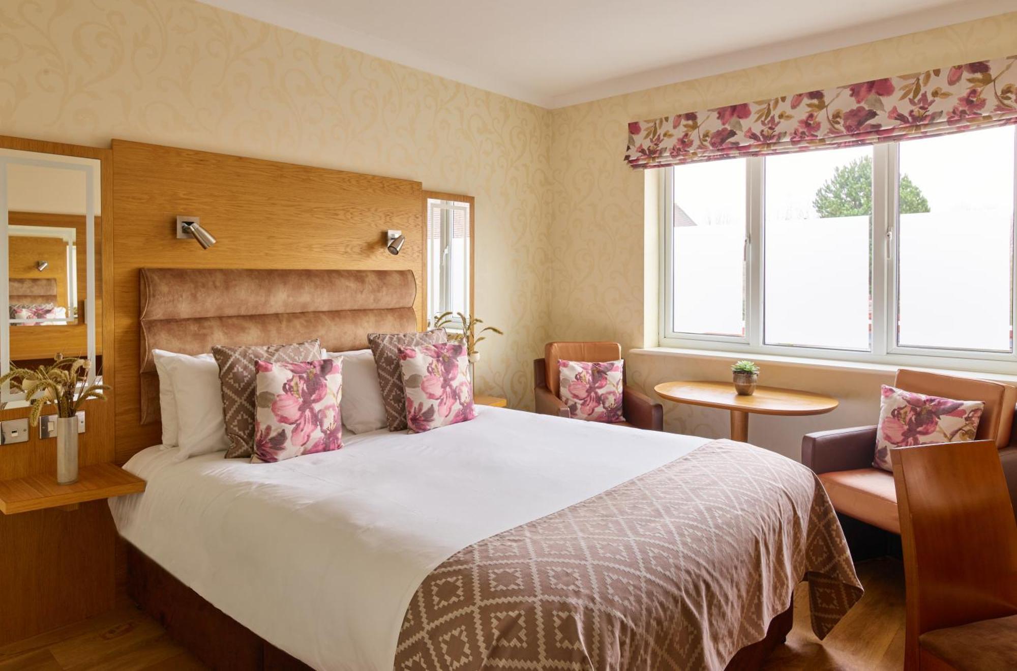 Fairlawns, Hotel And Spa Walsall Eksteriør billede