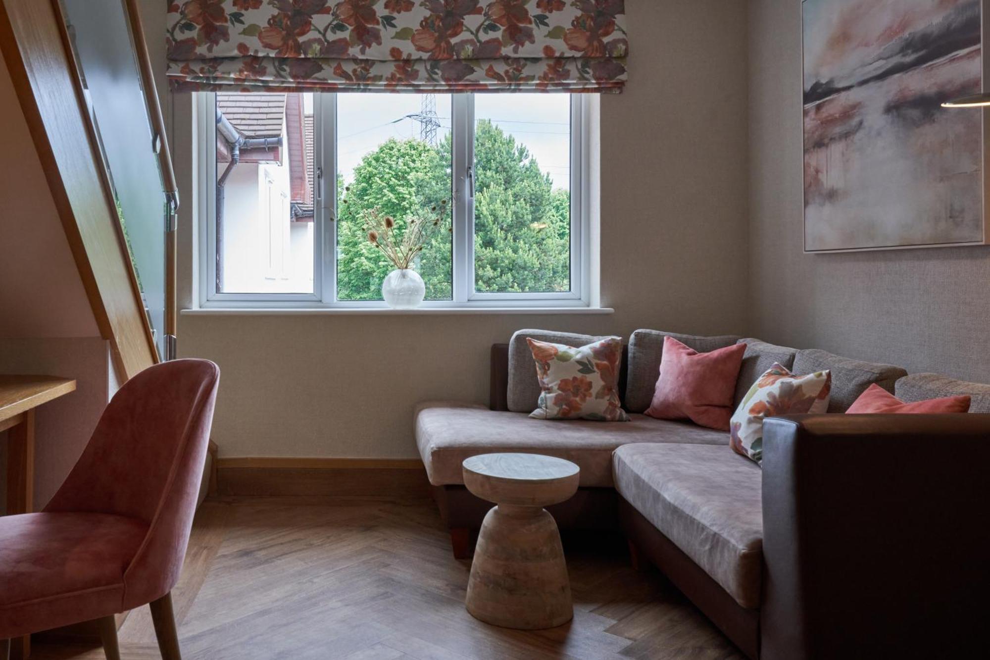 Fairlawns, Hotel And Spa Walsall Eksteriør billede