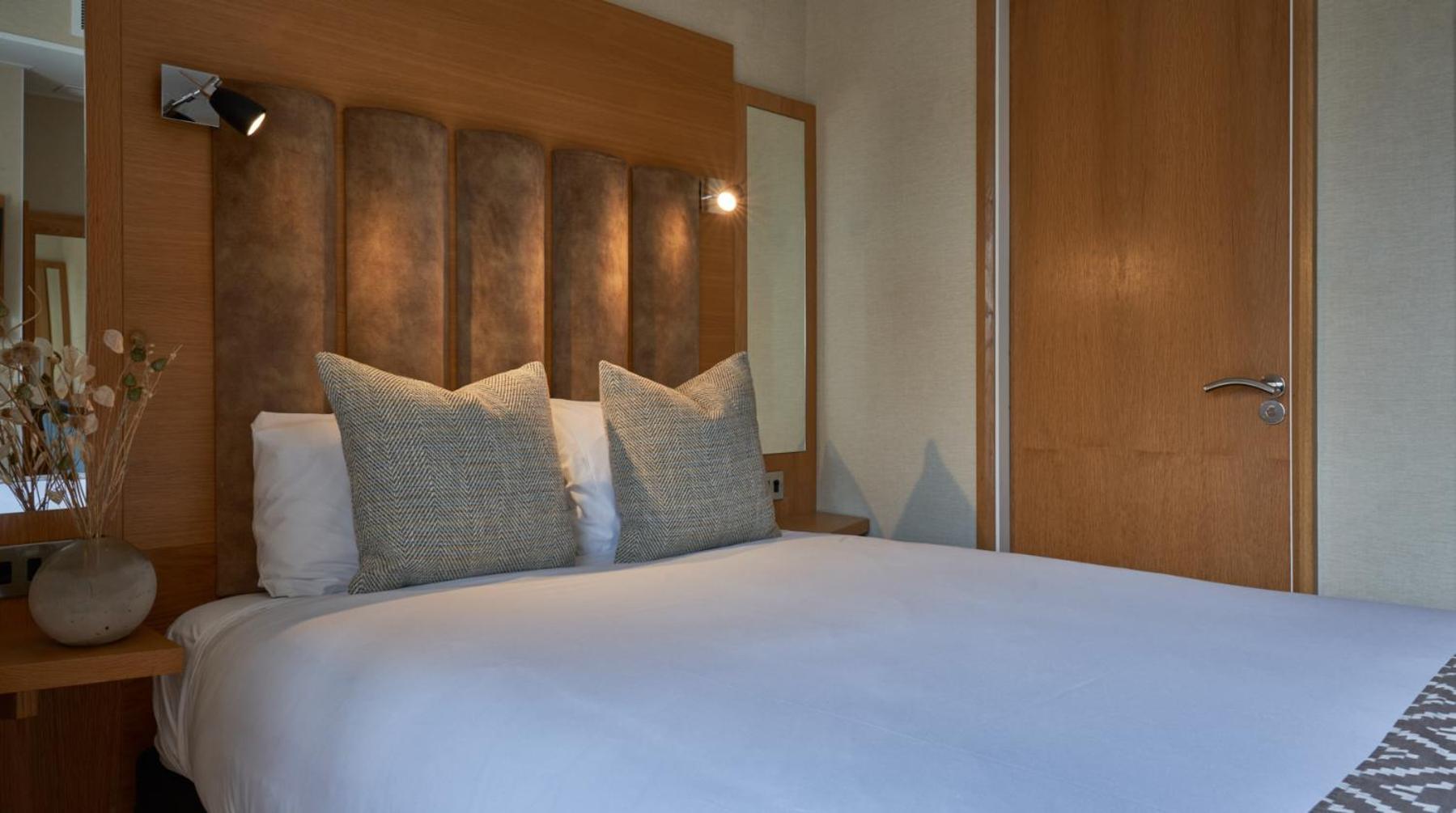 Fairlawns, Hotel And Spa Walsall Eksteriør billede