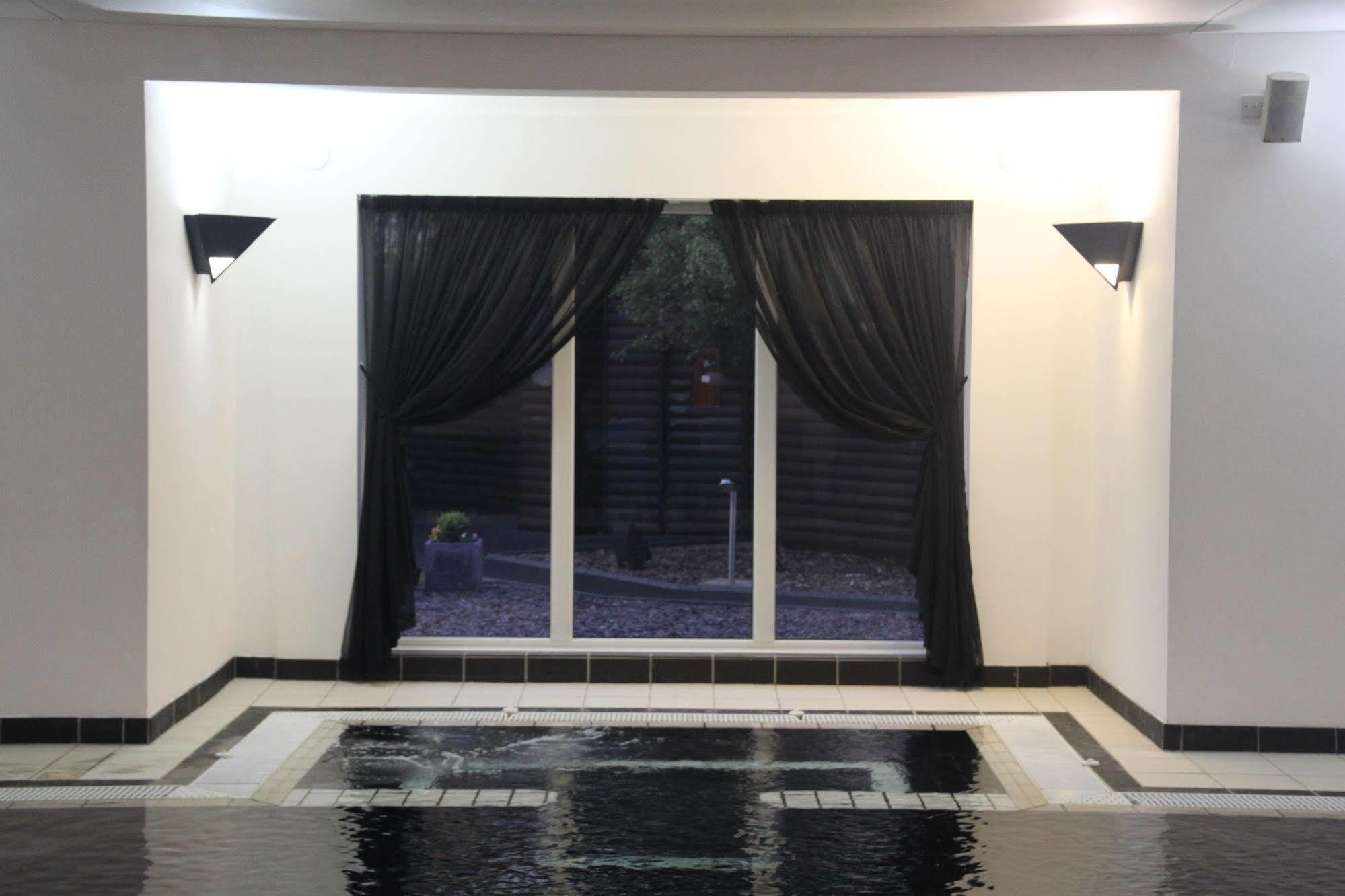 Fairlawns, Hotel And Spa Walsall Eksteriør billede
